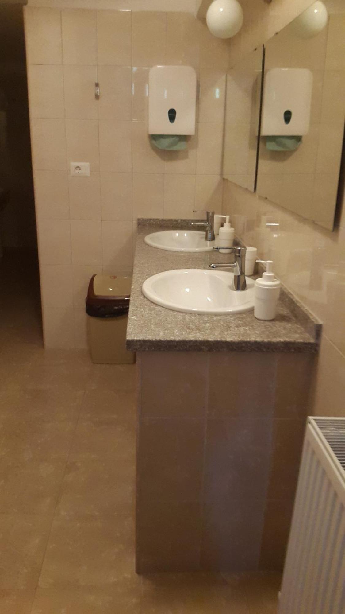 فندق Activ Parc Negresti الغرفة الصورة